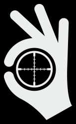 pick3sniper logo