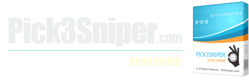 Pick3sniper